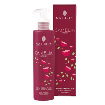 camelia crema corpo natures